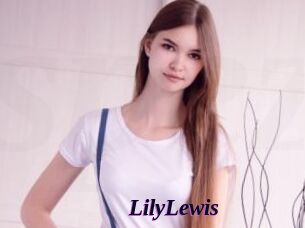 LilyLewis