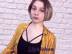 LilyMelson