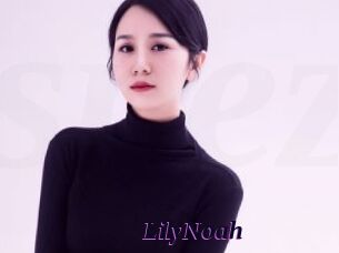 LilyNoah