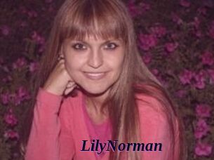 Lily_Norman