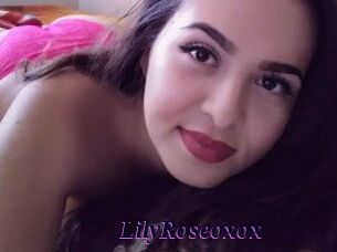 LilyRoseoxox