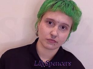 LilySpencers