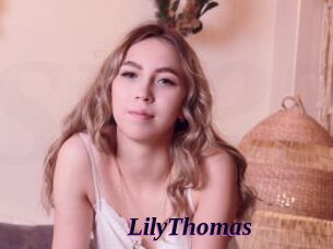 LilyThomas