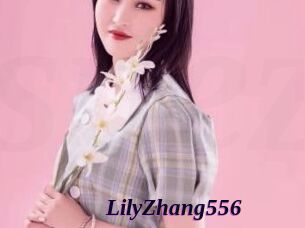 LilyZhang556