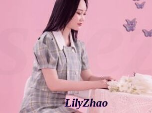 LilyZhao