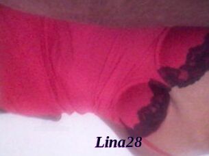 Lina28