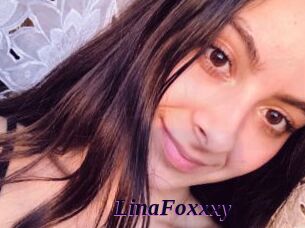 LinaFoxxxy