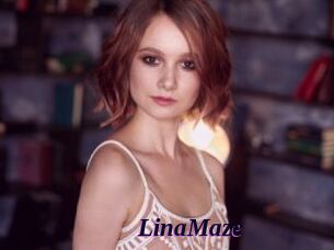 LinaMaze