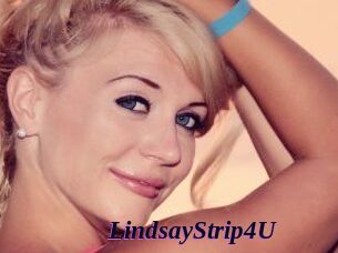 LindsayStrip4U