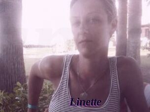 Linette
