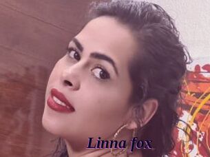 Linna_fox