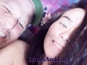 LinusAndLucy