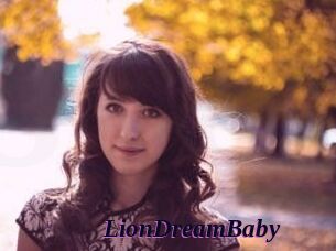 LionDreamBaby