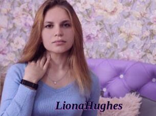 LionaHughes