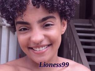 Lioness99