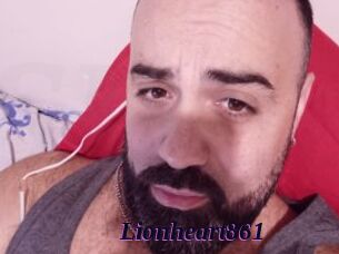 Lionheart861