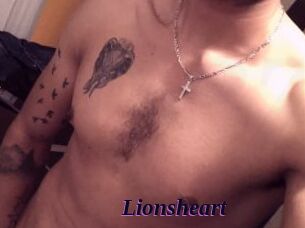 Lionsheart