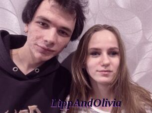 LippAndOlivia