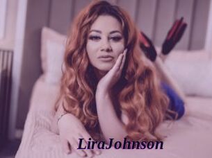 LiraJohnson