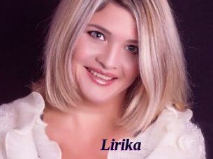 Lirika