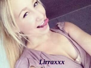 Lirraxxx