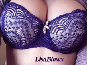 LisaBlowx