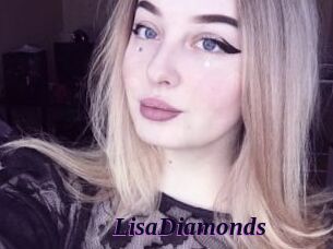 LisaDiamonds