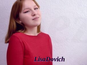 LisaDovich