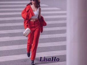 LisaHo