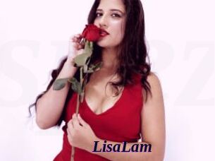 LisaLam