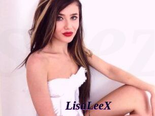 LisaLeeX