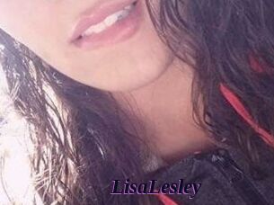 LisaLesley