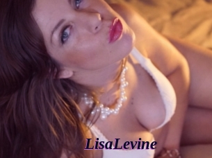 LisaLevine