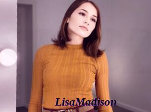 LisaMadison