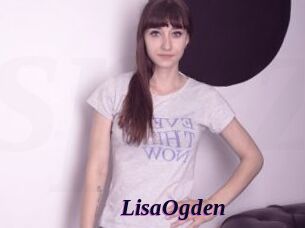 LisaOgden