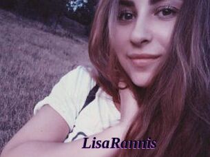 LisaRannis