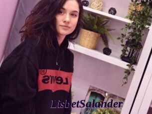 LisbetSalander