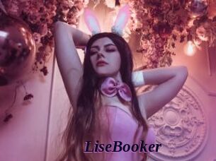 LiseBooker