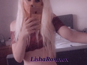 LishaRosexox