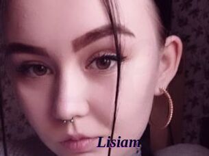 Lisiam