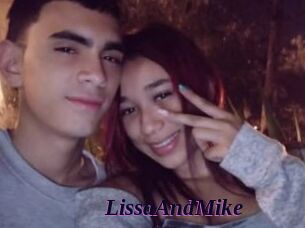 LissaAndMike