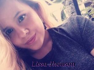 Lissa_Jhonson