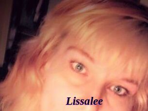 Lissalee