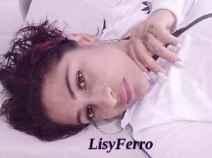 LisyFerro