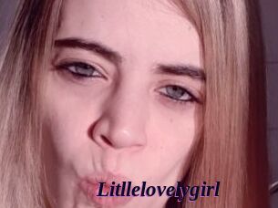 Litllelovelygirl