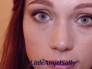 LittleAngelSally