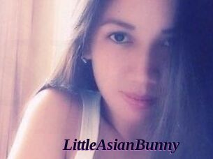 LittleAsianBunny