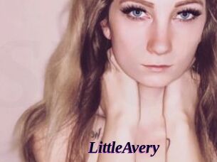 LittleAvery