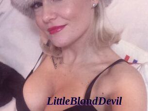 LittleBlondDevil