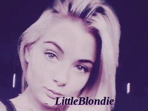 LittleBlondie